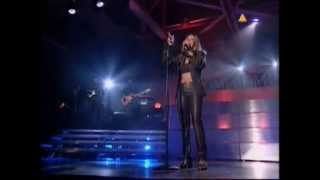 Mariah Carey Against All Odds Live [upl. by Blayze445]