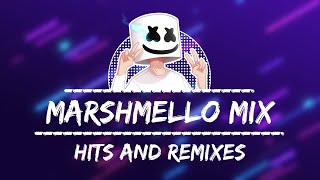 Marshmello Mix 2020  Best Hits amp Remixes [upl. by Filippa]