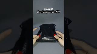 Unboxing Case Vivo Y30 casevivo vivoy30 shprts viral [upl. by Zebedee368]