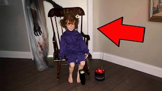 Top 6 SCARY Ghost Videos That Will Deeply Unnerve You [upl. by Gerlac]