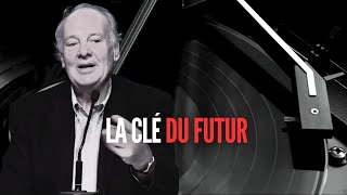 La clé du futur  🎧 Entretien Radio sur le dédoublement de l’espacetemps avec Jean Pierre Garnier [upl. by Eseer]