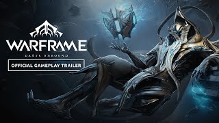 Warframe  Dante Unbound Official Gameplay Trailer  Available Now On All Platforms [upl. by Drawets]