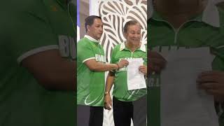 COC filing day 1 highlights Tolentino Lee Bayan Muna vloggers [upl. by Mitzl795]