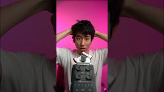 HELP I BROKE MY MIC 😭😭😭 asmr [upl. by Reade827]