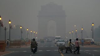 Delhi govt defers oddeven to consider if NGT grants exemptions [upl. by Zins]