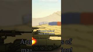 Sabaton  Panzer Battalion  US War on Terror Animated Edit [upl. by Asher]