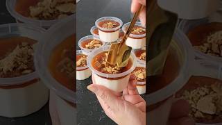 Sempat viral Puding Karamel [upl. by Nylak181]