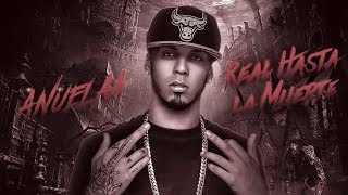 Anuel AA  CLASICOS QUE NUNCA MORIRAN [upl. by Eremehc]