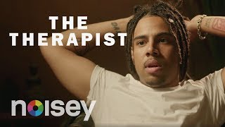 Vic Mensa’s Repressed Emotions of Growing Up Biracial in America  The Therapist [upl. by Maxwell]