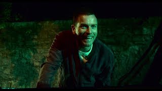 T2 Trainspotting  Renton vs Begbie  Chase Scene 1080p [upl. by Iroc563]