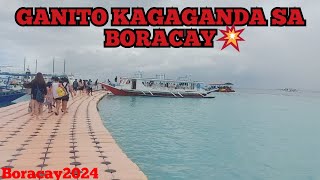 GANITO KAGANDA SA BORACAY [upl. by Onida]