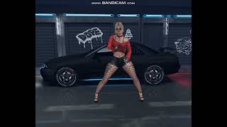 Dingue de toi Mix imvu Roundgirl2 [upl. by Lipson]