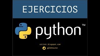 Python  Ejercicio 2 Exponer el Uso Básico de la Función print [upl. by Am]