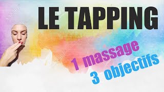 TRISOMIE 21 ET ORTHOPHONIE  LE TAPPING [upl. by Halyk]