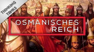 Osmanisches Reich und die Anfänge  2728 Januar 1299 osmanischesreich geschichte history shorts [upl. by Aillicsirp743]