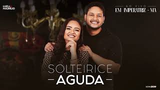 Luiza e Maurílio  Solteirice Aguda  Ao Vivo em Imperatriz [upl. by Kohler953]