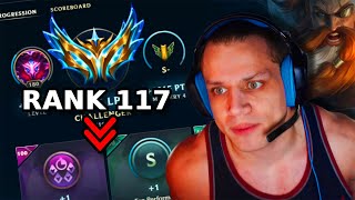 TYLER1 VAYNE TOP VAYNE TOP VAYNE TOP [upl. by Lamson381]