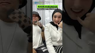 Kini Jarang Tampil Bersama Beginilah Nasib Hubungan Sule dan Santyka Fauziah Diisukan Berpisah [upl. by Hoopes187]