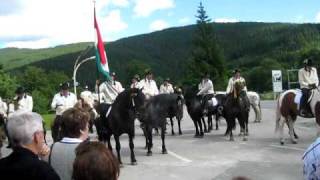 Gstanzlsingen Hafendorf II [upl. by Nnelg]