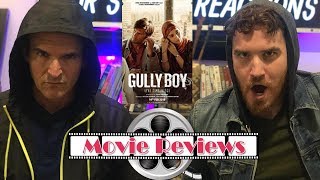 Gully Boy Review  Ranveer Singh  Alia Bhatt [upl. by Laroy466]