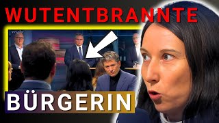 💥Brisant Altparteien ihre Meinung gegeigt [upl. by Socram]