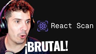 Esta herramienta para React lo cambia TODO ¡En SEGUNDOS [upl. by Shere384]