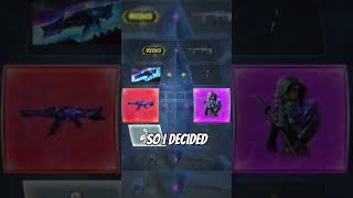 I UPGRADED my SUBSCRIBER COD MOBILE ACCOUNT 🤯 FREE MYTHIC GUN [upl. by Amocat310]