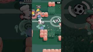 This Dynamike play is overused 😮‍💨😮‍💨 brawlstarsmemes brawlstars withzack alvaro845 supercell [upl. by Aknayirp]