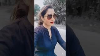 Yahi hai pyardriving activa road selfie video shoot trending yt AnkitapatelAnkiVlog [upl. by Haldas]