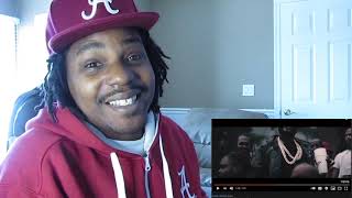 Young Jeezy x Bankroll Fresh quotAllTherequot Reaction [upl. by Cheslie]