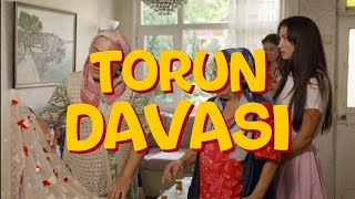 Torun Davası Yerli Komedi 2024 FULL HD [upl. by Llennaj743]