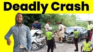 Jamaica NIGHTLY News September 8 2024  Ziggy Marley  3 Killed  Andrew Holness  Fitz Bailey Cop [upl. by Sancha663]