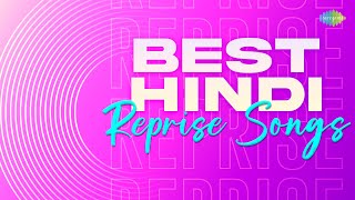 Best Hindi Reprise Songs  Dilko Tumse Pyar Hua  Awaarapan Banjarapan  Tu Mile Dil Khile [upl. by Suivatco666]