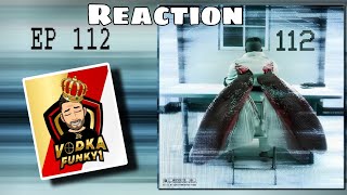 Vodka Funky X Demon Reaction Pause Flow EP 112 PART 3 [upl. by Lianne408]