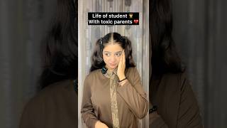 Supportive parents kis ke pass hai🥺supportiveparents heartbroken youtubeindia youtubeshorts [upl. by Farnham]