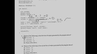 CS159 Midterm 1 Review F2020 [upl. by Afital]