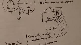 Proyecto 19 Engranajes de dientes helicoidales [upl. by Ajram781]