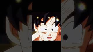 Android 17 wish make all happy goku dragonballcharacter dragonball [upl. by Fanchette3]