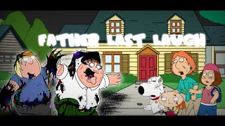 FNF PIBBY GLITCHED LEGENDS PETER GRIFFIN FATHER LAST LAUGH [upl. by Aden]