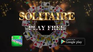 Solitaire Klondike free download in Google Play [upl. by Animsaj348]