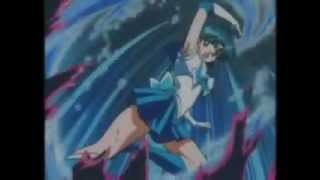 sailor moon gethsemane nightwish amv [upl. by Theresa284]