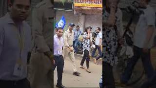 Jatav सेर है jaibhim jai bhim song chandrashekhar ambedker dance bhimfan [upl. by Ivon]