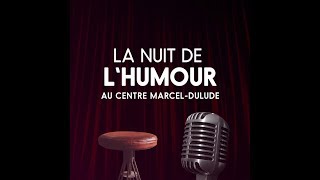 Jeunesse – Nuit de lhumour [upl. by Abbie445]