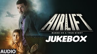 Airlift full movie explained Anjum Talks [upl. by Wills]