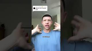 DO U LIKE MY BUZZ CUT 💁‍♀️ hair hairstyle funny youtubeshorts shorts bald [upl. by Dnaltiac]