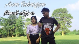 New garo song aiwa nomil silgipa [upl. by Ahseila]