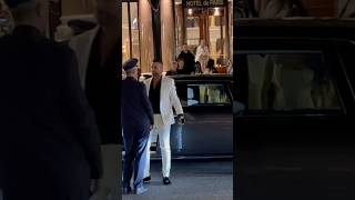 Philipp plein is back in Monaco philippplein luxury lifestyle millionaire rollsroyce monaco [upl. by Ilise344]