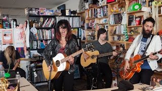 Ninet Tiny Desk Concert [upl. by Wivestad]