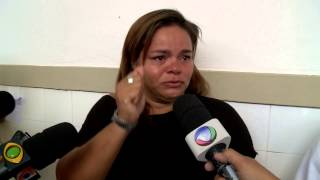 Mulher mandou matar irmão deficiente por causa do tráfico TV Correio HD [upl. by Sirromed]