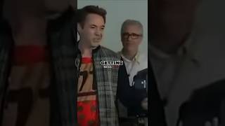 Robert Downey Jr Interview Gone Wrong [upl. by Ricard]